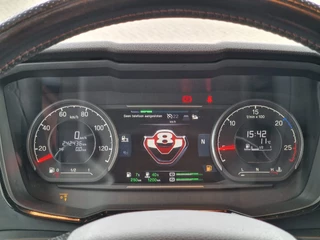 Scania S 2023 - 660S V8 NGS Highline 6x2 - Retarder - Full air - Leather - Led - Alloy wheels immagine 14