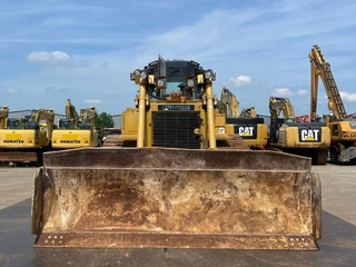 Caterpillar D6T LGP 2011 - N/A immagine 8