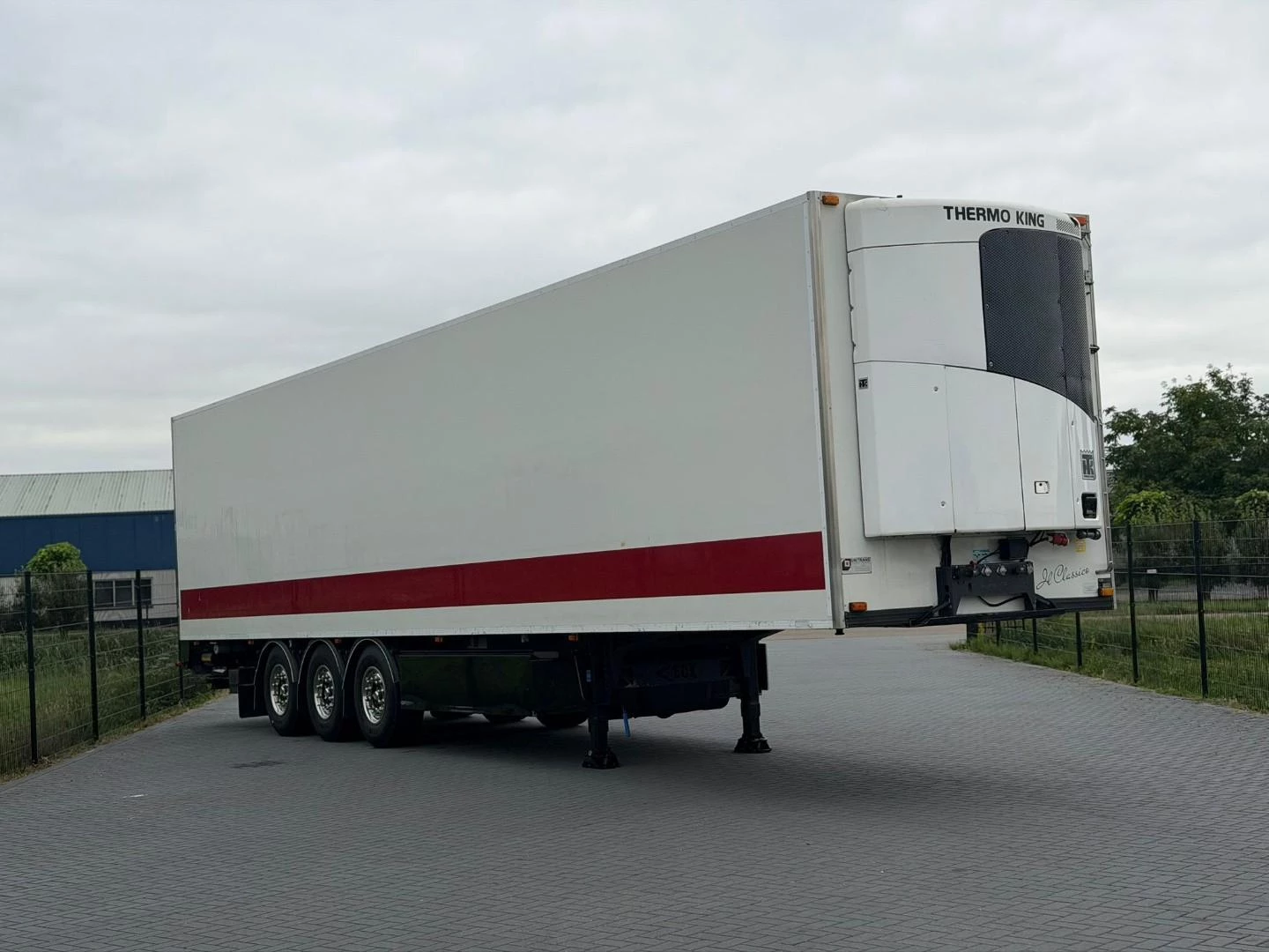 Van Eck U T-3I 2013 zdjęcie 13