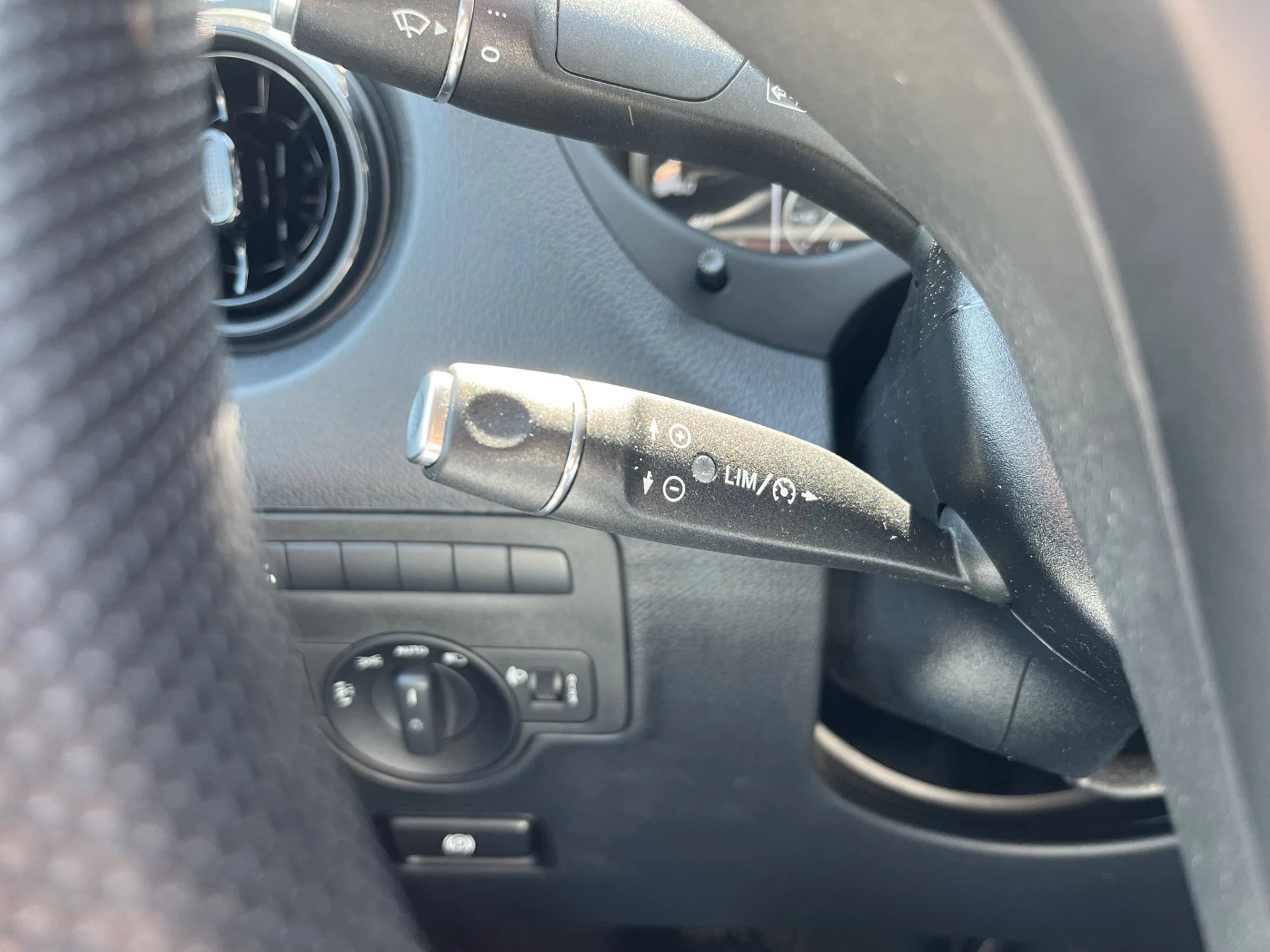 Mercedes-Benz Vito 2021 - 116 CDI L3/Airco/Navi/Camera/Cruise control imagem 9