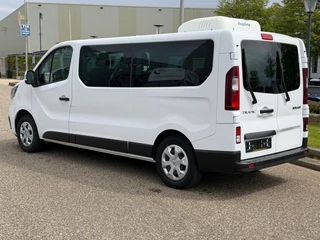 Renault Trafic 2023 - 2.0DCI L2H1 Personenvervoer Airco + Dak Airco Cruisecontrol 150PK immagine 4