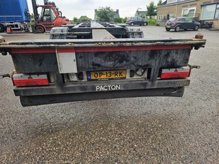 ET3 - MULTI CHASSIS -ALL CONNECTIONS - 3 X EXTENDIBLE- DUTCH CHASSIS. N/A 2017 - N/A bild 21