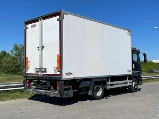 Iveco Eurocargo 2018 - ML150E25P bild 5