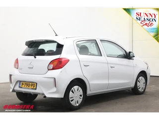 Mitsubishi Space Star 2022 - 1.2 Cool+ Bluetooth Airco obrázek 3 náhled