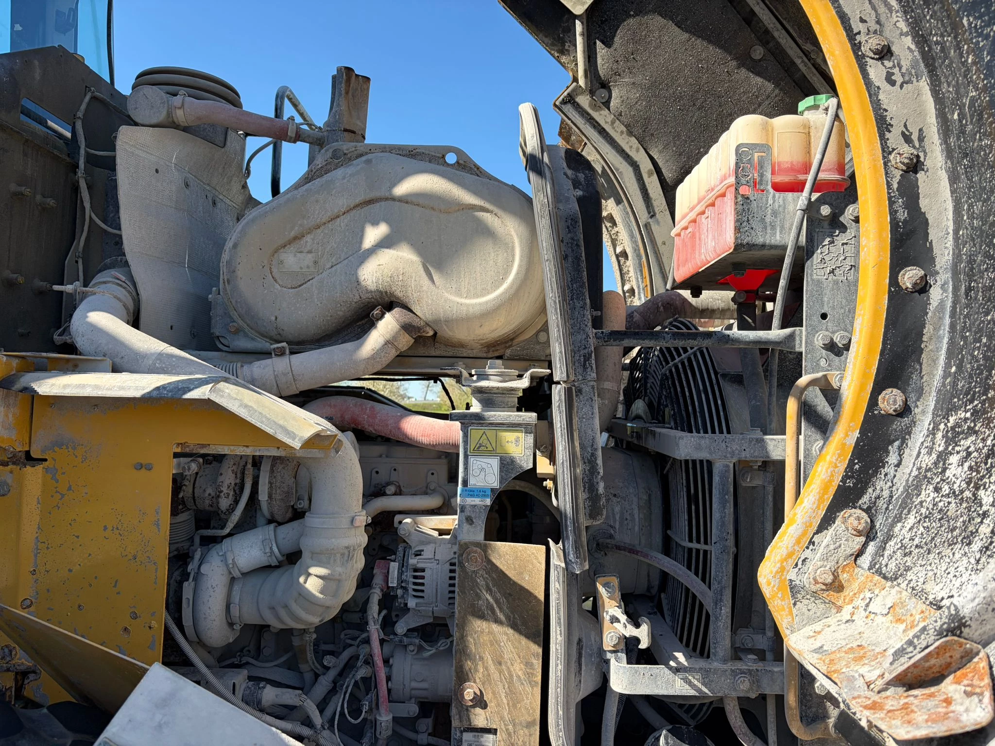 Caterpillar 950M 2021 image 26