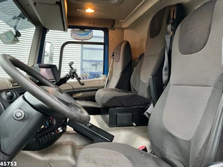 DAF FAG 75 CF 250 Zoeller 20m³ 2013 - N/A изображение 21