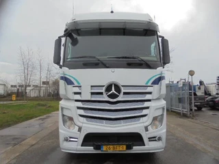 Mercedes-Benz Actros 2015 - 1943 LS NL TRUCK afbeelding 2 miniatuur