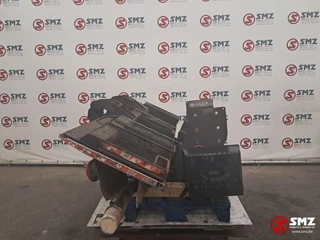 Dhollandia 2015 - Occ Laadlift DHRC15 Dhollandia image 3 thumbnail
