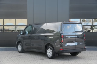 Ford Transit Custom 2026 - 320 2.0 TDCI L1H1 Trend 170pk - 2x Schuif - Camera - Stoelverwarming - Carplay - LED - Rijklaar bild 9