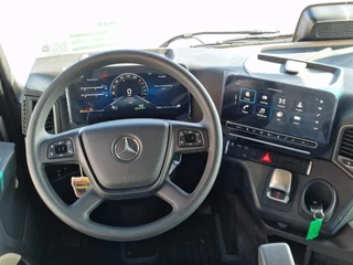 Mercedes-Benz Actros 2025 - 2548 6x2/4 Procabin GigaSpace - NEW - Night clima - PTO - ACC - Sliding 5th wheel obrazek 11
