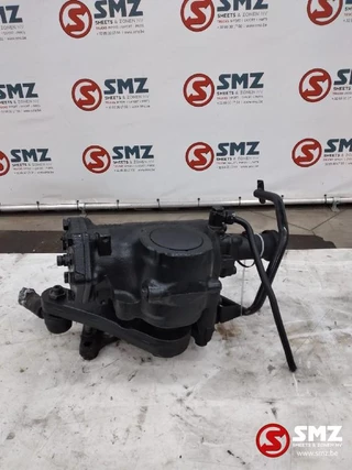 MAN N/A 2019 - Occ Stuurhuis MAN immagine 1
