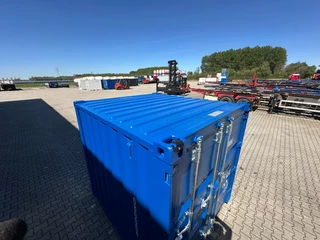 CIMC N/A 2026 - NEW 8FT DV CONTAINER STANDARD obrazek 10