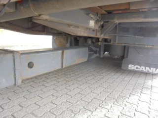 Scania R 2013 - R400 6X2 VOLUME COMBI + RETARDER afbeelding 18