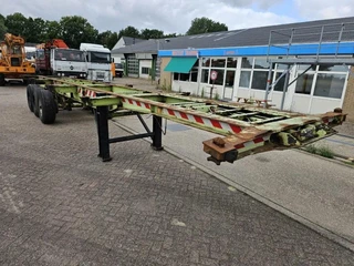 Fruehauf Steel 2000 - N/A bild 4