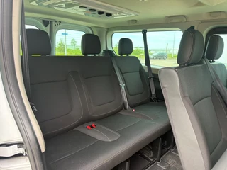 Renault Trafic 2023 - 2.0DCI L2H1 Personenvervoer Airco + Dak Airco Cruisecontrol 150PK immagine 12