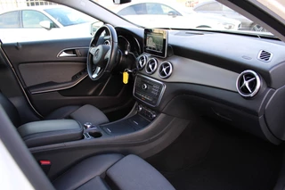 Mercedes-Benz GLA 2016 - 180 AUT7 Ambition STYLE PAKKET CAMERA NAVI XENON imagen 11