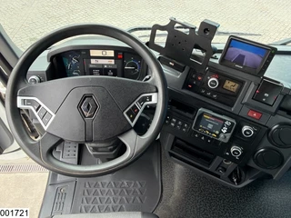 Renault N/A 2018 - C 380 6x4, EURO 6, Palfinger, Remote image 11