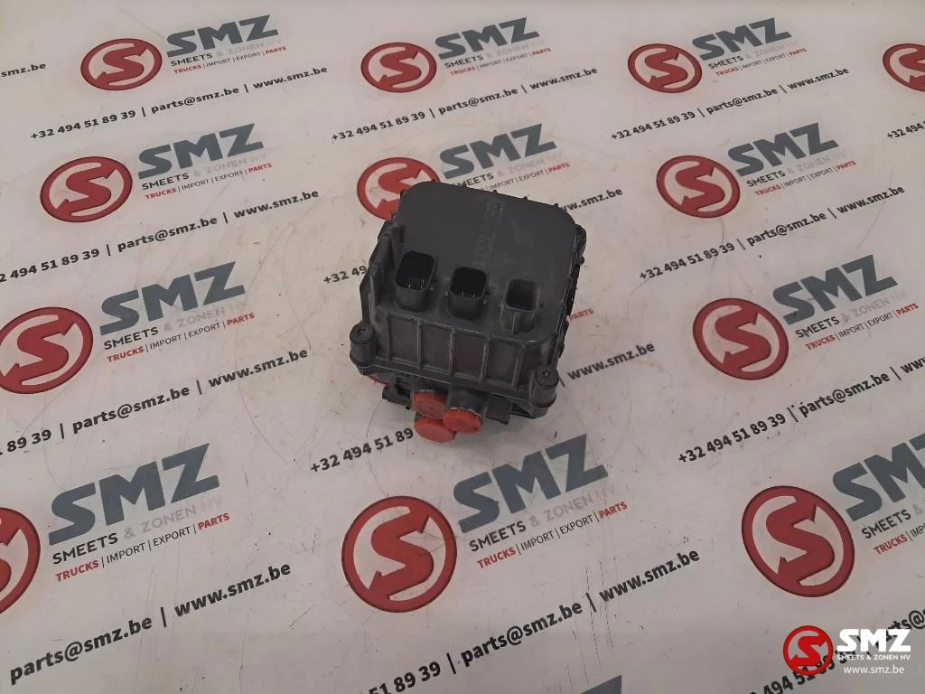 DAF 2023 - Occ EBS voorasmodulator DAF afbeelding 4