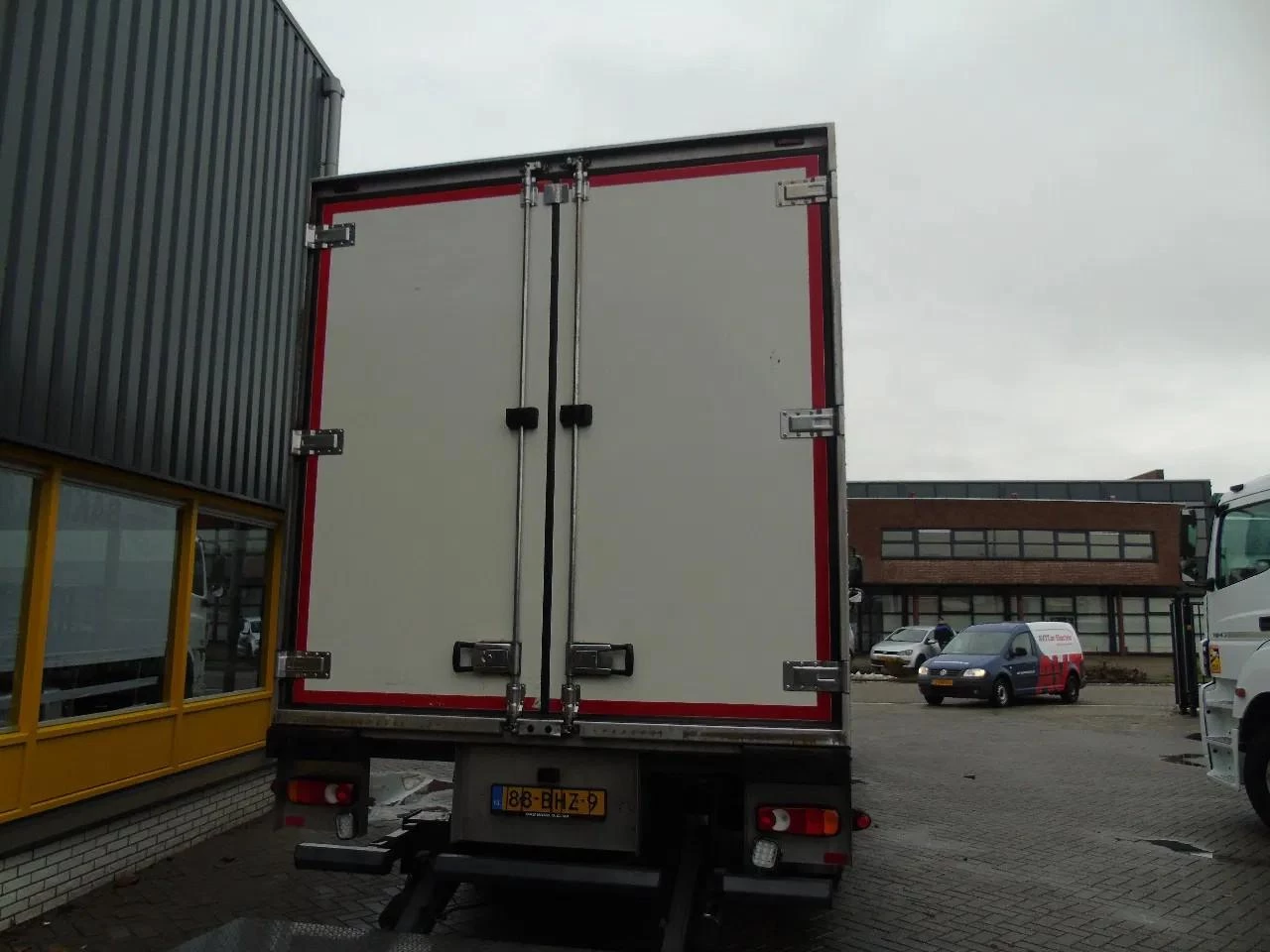 DAF CF 290 2017 obrázek 34