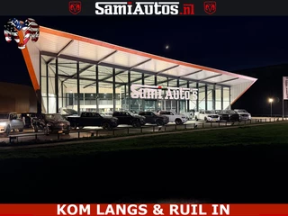 Dodge Ram Pick-Up 2024 - V8 5.7 402PK | LARAMIE SPORT | Krachtige Hemi | Panorama Dak | 12' Scherm | LPG | zdjecie 7