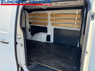 Opel Vivaro 2020 - N/A image 15