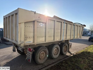 Robuste N/A 2008 - kipper ROBUSTE-KAISER S4303A imagen 5