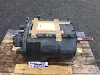 DAF N/A - EATON FULLER RT11609A F2800 immagine 1
