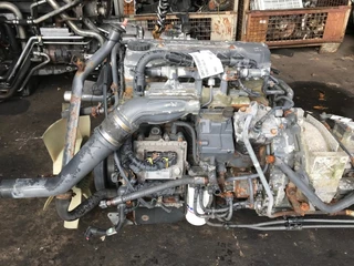 DAF N/A 2003 - BE 99KW EURO 3 bild 3