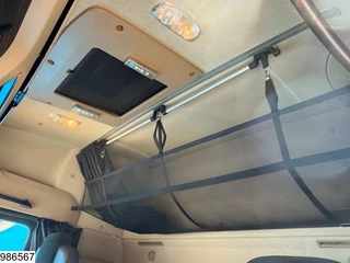 Mercedes-Benz Actros 2017 - 1842 Euro 6, retarder, air suspension image 9