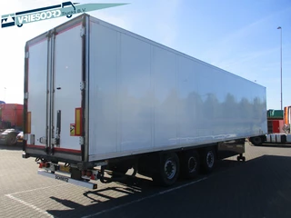 Schmitz Cargobull N/A 2017 - N/A SCB*S3B obrazek 4