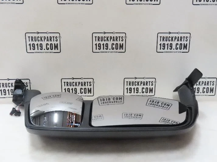 Iveco - 5802985719 Spiegel compleet Re. Iveco изображение 1