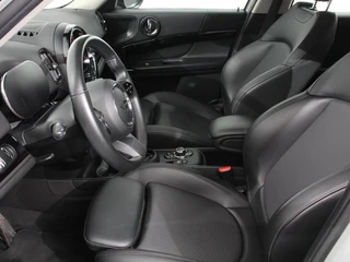 MINI Countryman 2021 - 1.5 Cooper S E ALL4 PHEV afbeelding 2 miniatuur