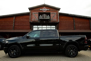 Dodge Ram 1500 2023 - Limited image 4