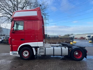 DAF N/A 2016 - 106 XF 460 SC EURO 6 изображение 9