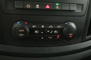 Mercedes-Benz Vito 2016 - 114 CDI Extra Lang bild 19