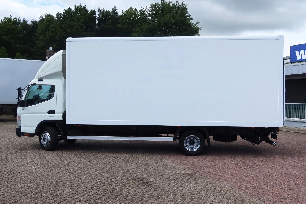 FUSO Canter 2020 - Mistubishi Canter 7C18 obrázek 12