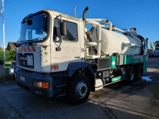 MAN 33 2002 - 33.360 obrazek 1