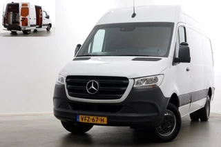 Mercedes-Benz Sprinter 2020 - 516 CDI 163pk 7G Automaat L2H2 Camera/Inrichting/230V/Trekhaak 3500kg 05-2020 na sprzedaż