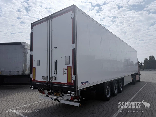 Schmitz Cargobull Semitrailer Reefer Multitemp 2019 afbeelding 1