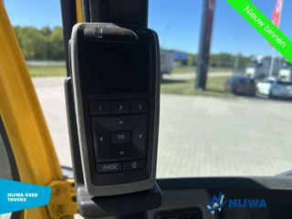 Volvo FM 460 4x2 Alcoas + PTO 2020 - N/A obrazek 17