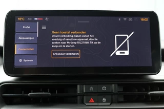 Jeep Avenger 2024 - 1.2 Aut. E-Hybrid LONGITUDE / Apple Carplay image 41