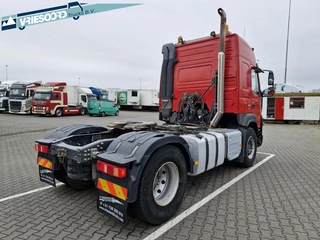 Volvo N/A 2018 - FMX450 afbeelding 3
