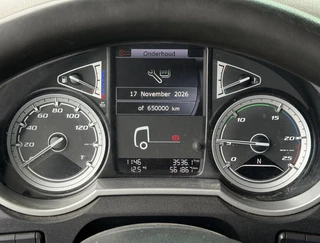 DAF XF480 2018 - FT SSC 2X TANKS NEW SMART TACHO 2 ONLY 562.000 KM NL-TRUCK 2 PIECES AVAILABLE immagine 14