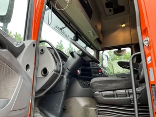 DAF XF 440 2016 - FT SC Euro6 bild 6