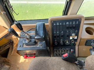 Caterpillar 928F 1995 - N/A obrazek 20