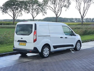 Ford Transit Connect 2023 - 1.5 immagine 3 miniatura