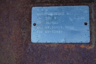 MAN N/A 2002 - HY-13110-00 37/7 immagine 3