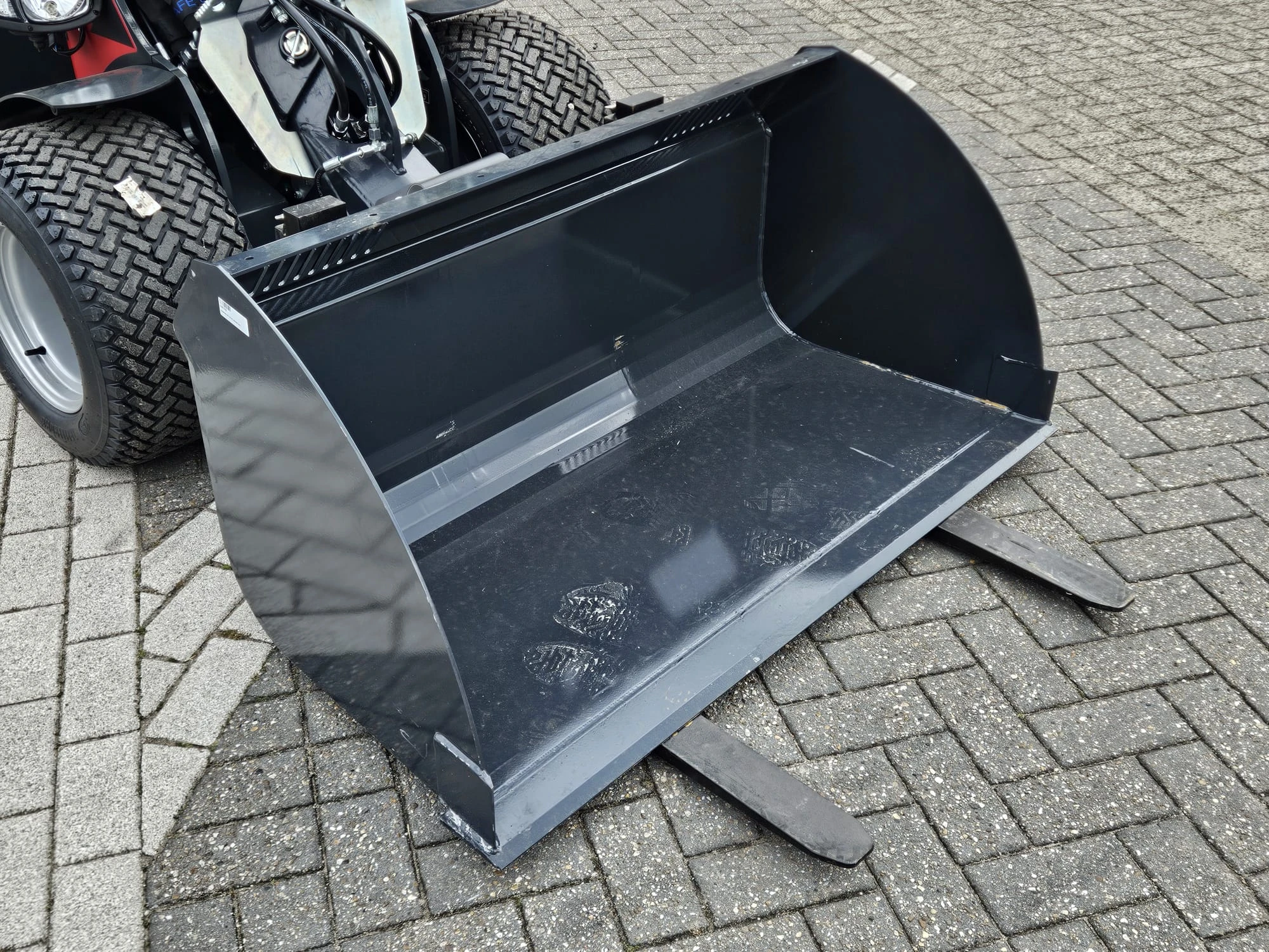 Norcar 2026 - A6226 AUTOMOTIVE afbeelding 10