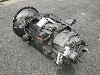 Scania N/A 1999 - 1893577 GRS-900 obrazek 2