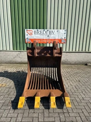 - Puinbak CW 55 S à vendre